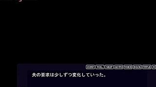 Nodoka 36, the voice of the wife next door in this eroge game