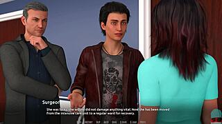 Get the ultimate roleplay experience with Become a Rockstar 87!