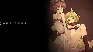 Playthrough of the hentai game Flower Fairy - Part 5 Scenes