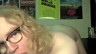 Straight gay boy can’t get enough of sucking cock