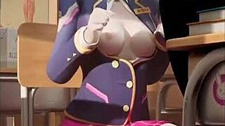 Lil Yachty x Migos - Peek a Boo Overwatch AMV