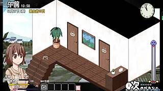 New version 3 of Animehentai's Cowardly