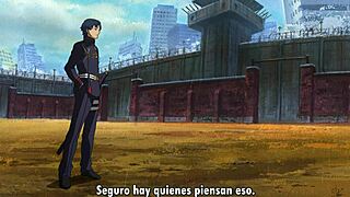 Nagoya kesen-hen: The final chapter of the anime series Owari no Seraph