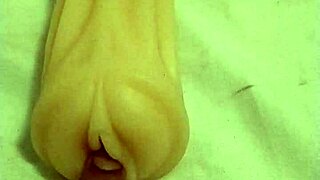 Anal fingering alone, a sexual fantasy