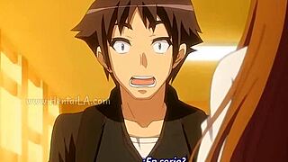 Please chapter 2 – an anime porn video