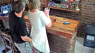 Caught My Wife Cheating on Camera in a Shocking Homemade Video Moment.