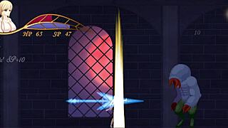 Play Unholy Disaster 6 and become the teacher’s pet