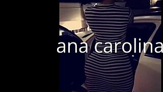 Big assed Latinas twerk and grind in this steamy video