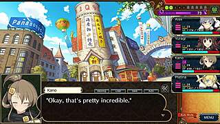 A look at the erotic video game Evenicle 2 with some gameplay