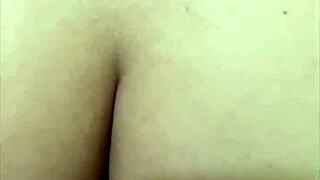 Latina teen gets nailed in public on her bareback birthday