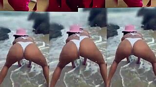 Bunny’s wild gang bang experience with a P scoo friend