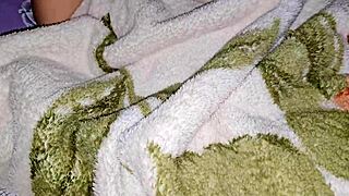 Tight pussy teen gets blackmailed for cash and cock