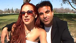 Shannon Kelly, married and yet wanting more sex