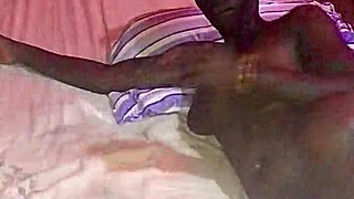 My neighbor came in for a body massage and got more than she bargained for