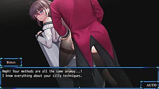 The first lamb: Part 2 of Netorare game
