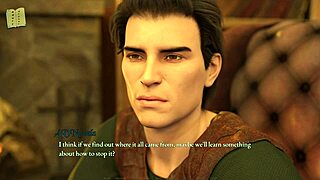Game walkthrough of The price of power 87 visual novel