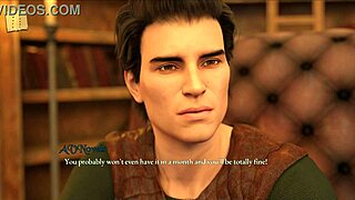 Game walkthrough of The price of power 87 visual novel