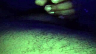 My sister’s boyfriend cum in mouth while having too much milk