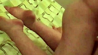 Petite Asian girl gets fucked in doggy style