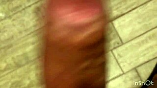 I don’t have an anal sex, I scream to have it taken out