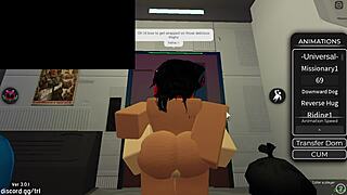 Perfect day for some Roblox condo action?