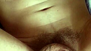 I have an orgasm from rough anal sex