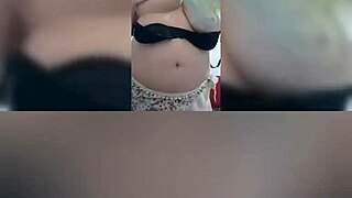 Big natural tits blonde gets pumzzy in this video
