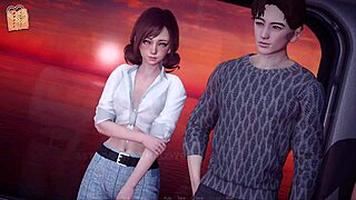 Play the visual novel game Eternity 114 on your PC