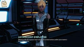 Play the visual novel game Eternity 114 on your PC