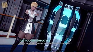 Play the visual novel game Eternity 114 on your PC