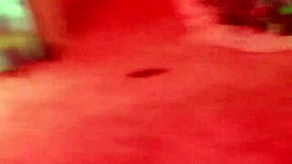 My best friend with glasses gets fucked by my husband