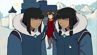 Fetishist's journey through the world of Hentai and EroGames continues with the Twins