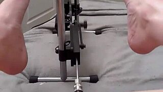 omg 1st time locktober newbie submissive fucking machine slut ummm whos with me