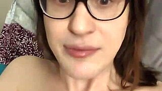 First-time submissive trying out a fucking machine, join me?