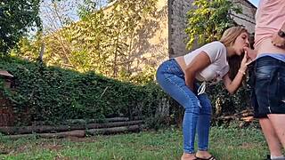 Hot blowjob compilation with crazy amateur babes