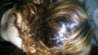 Doggystyle sex with an emo girl and her friend