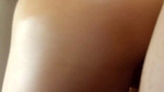 My Japanese Step Sister Shows Off Her Perfect Tight Ass