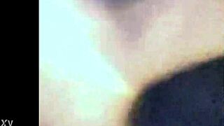 Vagninho fucked the fresh and appetizing young beauty of four