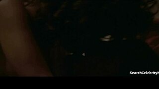 Rosie Perez Sizzles in White Men Can't Jump 1993