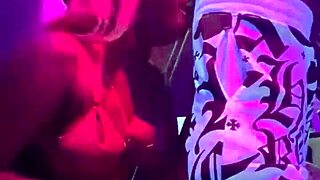 Fucking hot and dirty in Tokyo with a valentino hooker