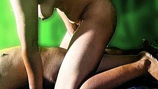 My neighbor asked me to fuck, I agreed with pleasure