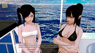 Harem Hotel is a wild ride, and this compilation is no exception