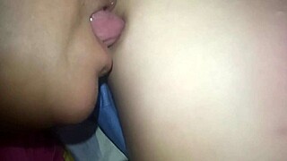 Beautiful mulus woman getting fucked by her step son