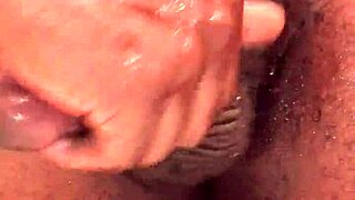 Handjob and blowjob with a black guy in Kennesaw
