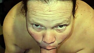 She took a big cock and received a stream of urine in her mouth