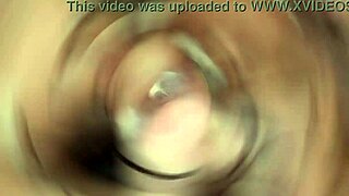 Hot MILF Danna Rose enjoys getting her asshole stuffed with two cocks at once