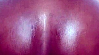 I fucked this teen with a bouncy ass that was pretty amazing