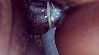 I fucked this teen with a bouncy ass that was pretty amazing