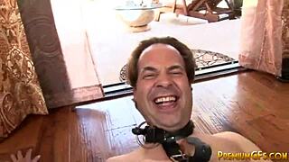 Diamond Kitty, dominatrix,imate bondage and OWNER of dicks