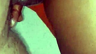 I fucked this teen with a bouncy ass that was pretty amazing
